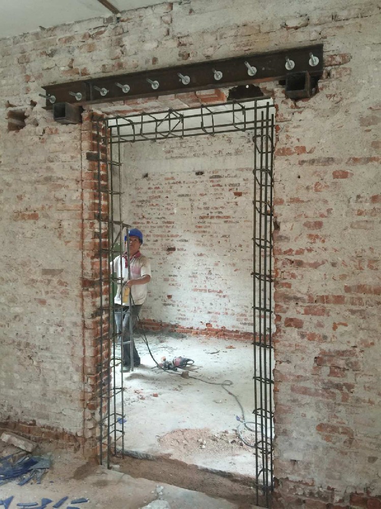 如何選擇合適的加固方法？