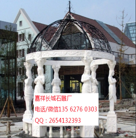點擊查看詳細信息<br>標題：歐式亭子 閱讀次數：0