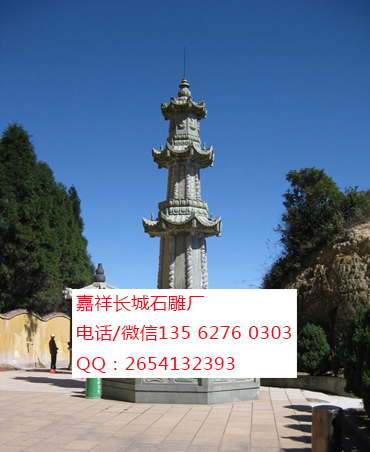 點擊查看詳細信息<br>標題：寺院佛塔 閱讀次數：0